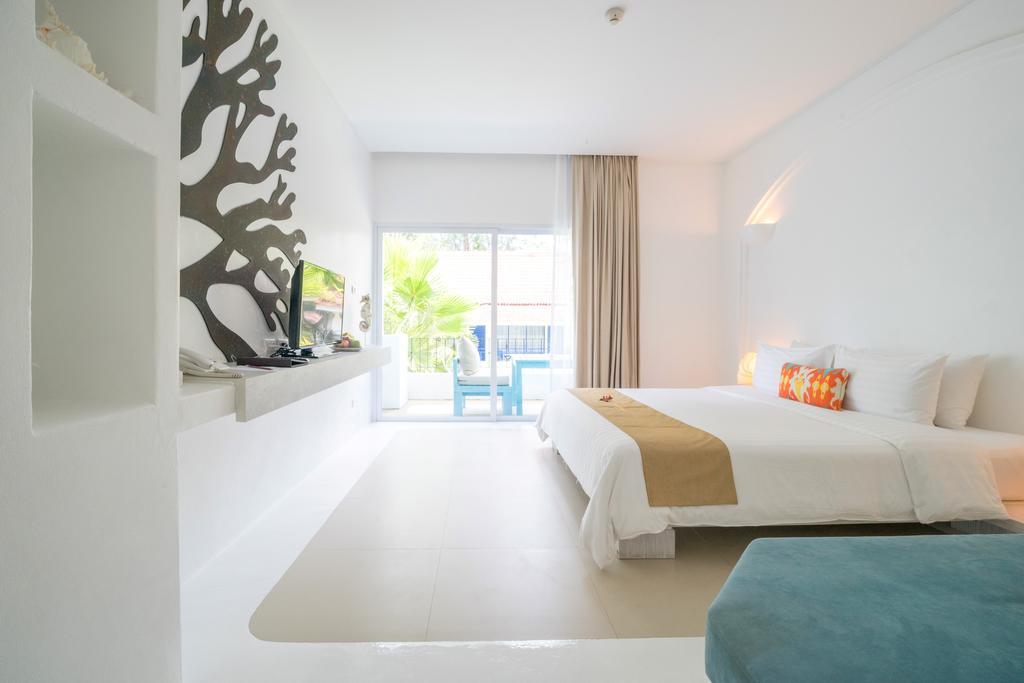 Ocean Breeze Resort Khaolak Khao Lak Ngoại thất bức ảnh
