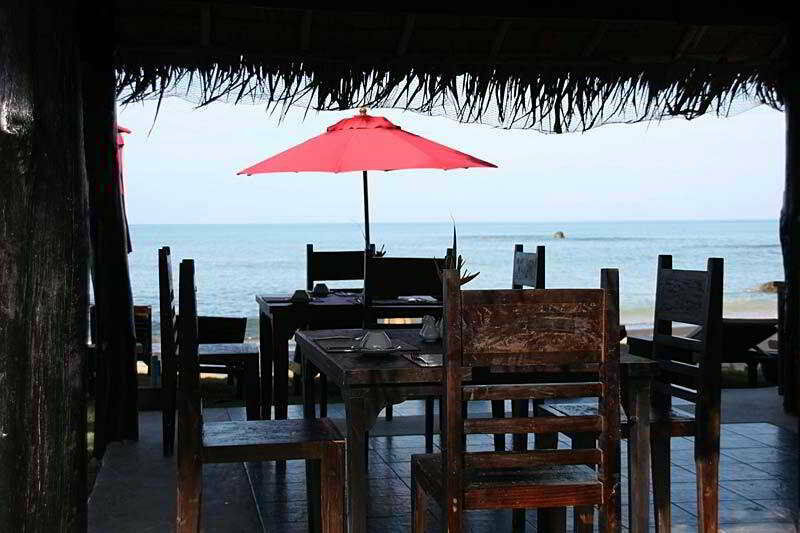 Ocean Breeze Resort Khaolak Khao Lak Ngoại thất bức ảnh